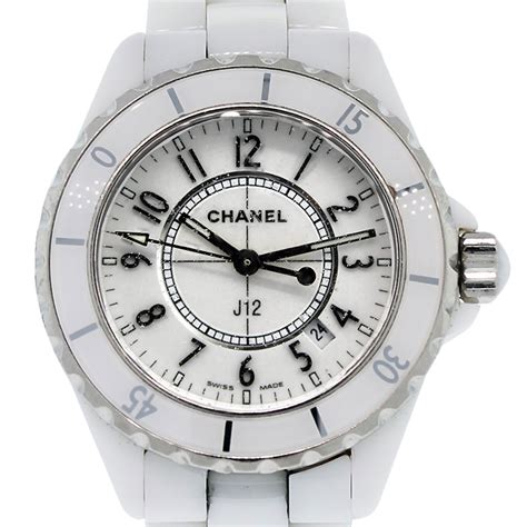 chanel second hand watches|chanel watch price list.